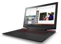  Lenovo Ideapad Y700-17 80Q000Famx 