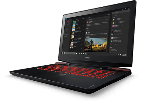 Lenovo Ideapad Y700