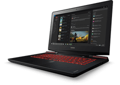  Lenovo Ideapad Y700 