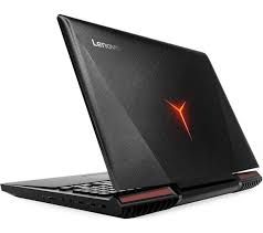  Lenovo Ideapad Y900-17 80Q1007Yuk 