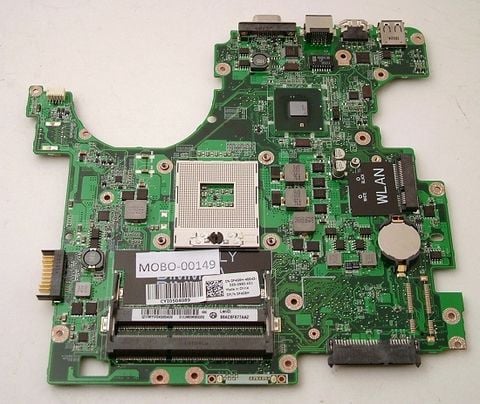 Mainboard Lenovo Ideapad Yoga 300-11Ibr
