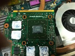  Chip Vga  Lenovo Ideapad Yoga 300-11Iby 