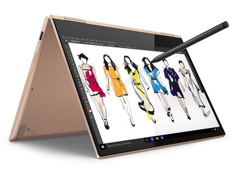 Lenovo Ideapad Yoga 730-13Ikb 81Ct001Yvn