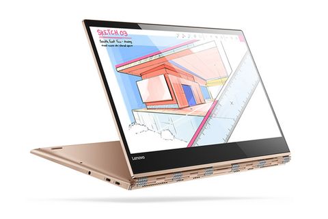 Lenovo Ideapad Yoga 920-13Ikb 80Y7009Kvn