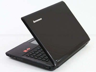 Lenovo Ideapad Z475