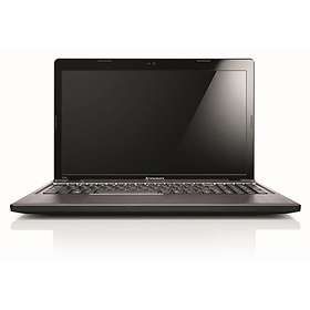 Lenovo Ideapad Z580 2151-Hqg