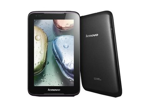 Lenovo Ideatab A1000