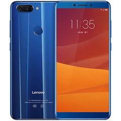  Lenovo K5 2018 