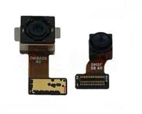 Camera Trước Lenovo K5 Note