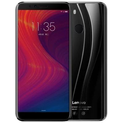 LENOVO K5 PLAY L38011