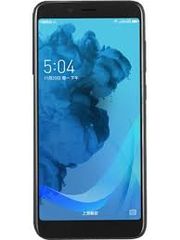  Lenovo K5 Note 2018 