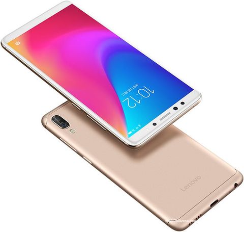 Lenovo K5 Pro