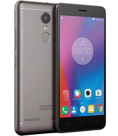 Lenovo K6 Play