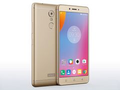  Lenovo K6 Note 