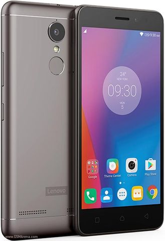 Lenovo K6 Power
