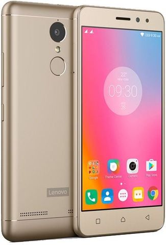 Lenovo K6 Power