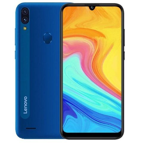 Lenovo K7 2020 K7