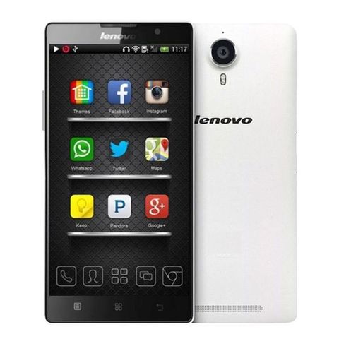 Lenovo K80m