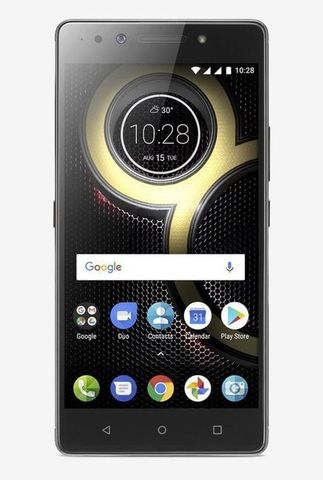 Lenovo K8 Dual Sim