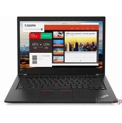  Lenovo Thinkpad T T480S 20L7S1Mn00 