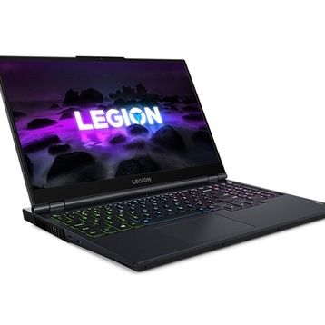 Lenovo Legion 5 – Laptop Gaming Đa Năng