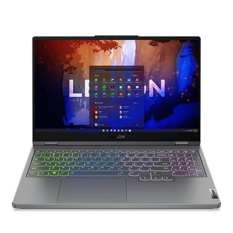 Laptop Lenovo Legion 5 AMD 2022 (82RE002VVN)