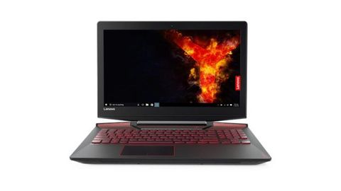 Lenovo Legion R720-Gtx1050Ti