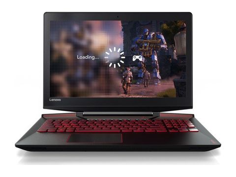 Lenovo Legion R720-Gtx1060