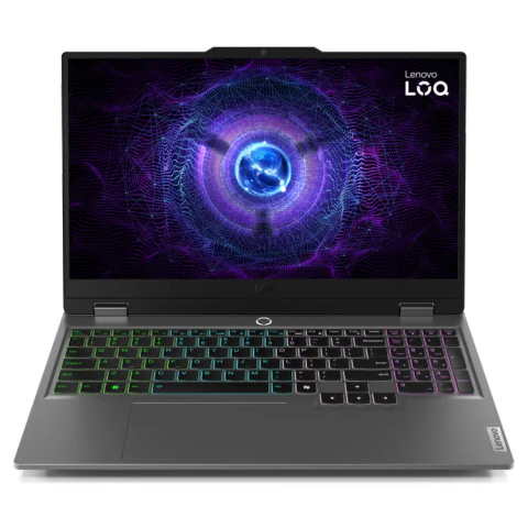 Laptop Lenovo Gaming LOQ 15IRX9 i5-13450HX