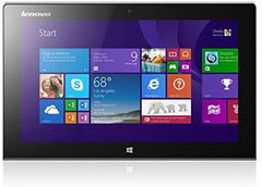  Lenovo Miix 2 59413201 11.6Inch 128Gb 