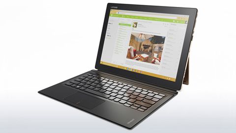 Lenovo Miix 700-12Isk