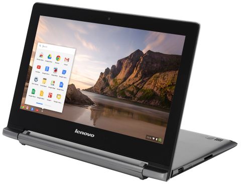 Lenovo Ideapad N20P Chromebook