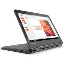 Lenovo N23 Yoga Chromebook Za260058Se