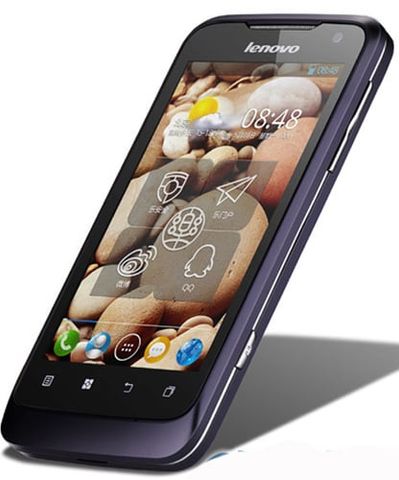 Lenovo P700I