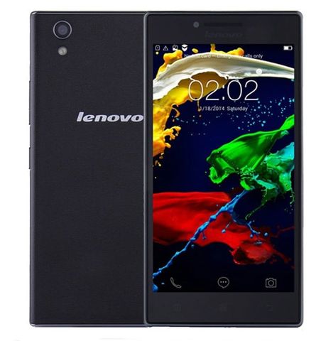 Lenovo P70