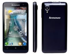  Lenovo P770 