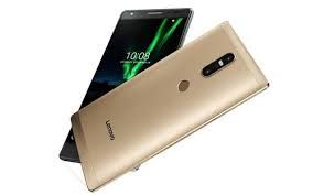 Lenovo Phab 2 Plus