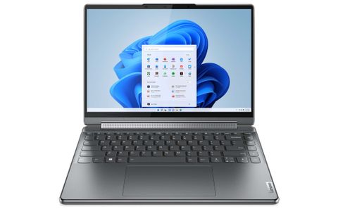 Lenovo Ra Mắt Laptop Yoga 9i, Yoga 7i Và Yoga 6 Tại Ces 2022