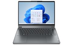  Lenovo Ra Mắt Laptop Yoga 9i, Yoga 7i Và Yoga 6 Tại Ces 2022 