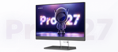  Lenovo Ra Mắt Pc Aio Xiaoxin Pro Trang Bị Card Intel Arc A370m 