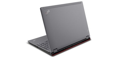 Lenovo Ra Mắt Thinkpad Phiên Bản 16 Inch