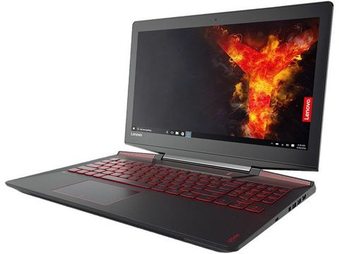 Lenovo Rescue Y720