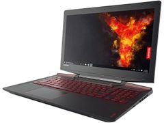  Lenovo Rescue Y720 