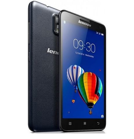 Lenovo S580