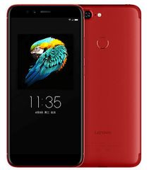  Lenovo S5 