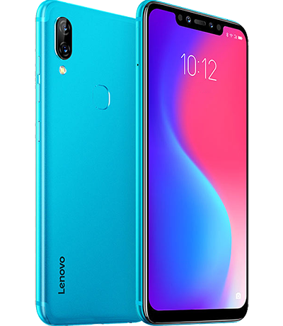 Lenovo S5 Pro Gt
