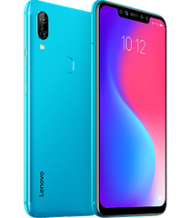  Lenovo S5 Pro Gt 