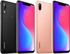  Lenovo S5 Pro 