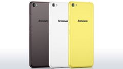  Lenovo S60 