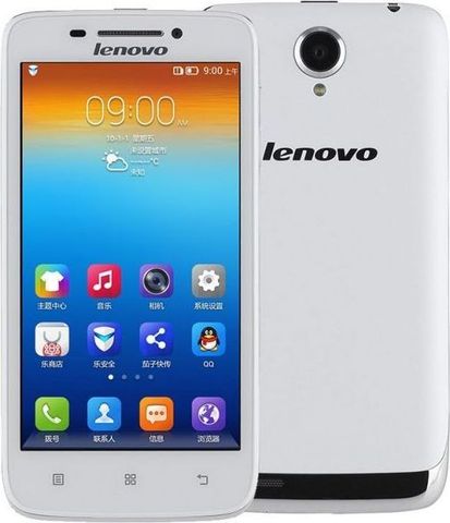 Lenovo S650